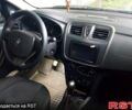 Сірий Рено Сандеро, об'ємом двигуна 1.6 л та пробігом 161 тис. км за 8800 $, фото 1 на Automoto.ua