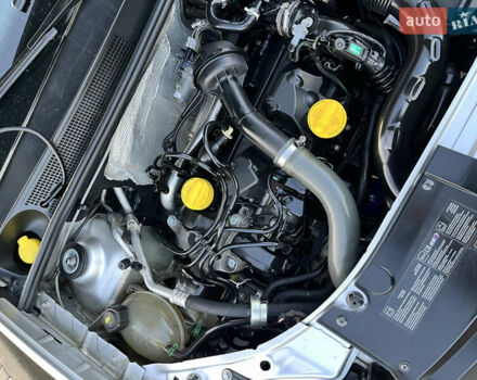 Серый Рено Сандеро, объемом двигателя 1.5 л и пробегом 177 тыс. км за 7800 $, фото 38 на Automoto.ua