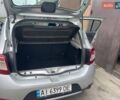 Серый Рено Сандеро, объемом двигателя 1.46 л и пробегом 149 тыс. км за 7500 $, фото 2 на Automoto.ua