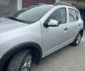 Сірий Рено Сандеро, об'ємом двигуна 1.5 л та пробігом 149 тис. км за 7500 $, фото 6 на Automoto.ua