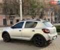 Сірий Рено Сандеро, об'ємом двигуна 1.46 л та пробігом 300 тис. км за 6650 $, фото 6 на Automoto.ua