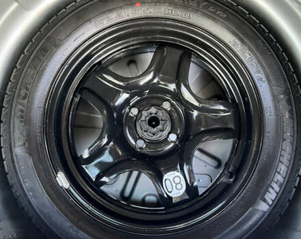 Серый Рено Сандеро, объемом двигателя 1.5 л и пробегом 177 тыс. км за 7800 $, фото 26 на Automoto.ua