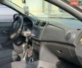 Сірий Рено Сандеро, об'ємом двигуна 1.46 л та пробігом 300 тис. км за 6650 $, фото 9 на Automoto.ua