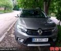 Сірий Рено Сандеро, об'ємом двигуна 1.6 л та пробігом 161 тис. км за 8800 $, фото 1 на Automoto.ua