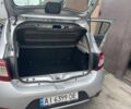 Сірий Рено Сандеро, об'ємом двигуна 1.5 л та пробігом 149 тис. км за 7500 $, фото 2 на Automoto.ua
