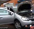 Сірий Рено Сандеро, об'ємом двигуна 1.6 л та пробігом 114 тис. км за 7850 $, фото 1 на Automoto.ua