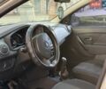 Сірий Рено Сандеро, об'ємом двигуна 1.46 л та пробігом 300 тис. км за 6650 $, фото 10 на Automoto.ua