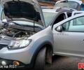 Сірий Рено Сандеро, об'ємом двигуна 1.6 л та пробігом 114 тис. км за 7850 $, фото 1 на Automoto.ua