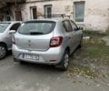 Сірий Рено Сандеро, об'ємом двигуна 1.2 л та пробігом 273 тис. км за 4686 $, фото 2 на Automoto.ua