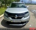 Сірий Рено Сандеро, об'ємом двигуна 1.5 л та пробігом 122 тис. км за 8500 $, фото 1 на Automoto.ua