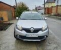 Сірий Рено Сандеро, об'ємом двигуна 1.46 л та пробігом 217 тис. км за 6500 $, фото 1 на Automoto.ua