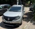 Серый Рено Сандеро, объемом двигателя 1.46 л и пробегом 139 тыс. км за 9200 $, фото 1 на Automoto.ua
