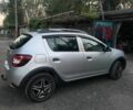 Сірий Рено Сандеро, об'ємом двигуна 1.5 л та пробігом 80 тис. км за 9300 $, фото 8 на Automoto.ua