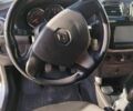 Серый Рено Сандеро, объемом двигателя 1.5 л и пробегом 144 тыс. км за 6728 $, фото 6 на Automoto.ua