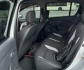 Рено Сандеро 2014 в Запорожье на Automoto.ua Серый Рено Сандеро, объемом двигателя 1.46 л и пробегом 129 тыс. км за 9000 $, фото 19 на Automoto.ua
