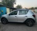 Сірий Рено Сандеро, об'ємом двигуна 1.5 л та пробігом 80 тис. км за 9300 $, фото 3 на Automoto.ua