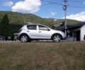 Рено Сандеро 2014 в Запорожье на Automoto.ua Серый Рено Сандеро, объемом двигателя 1.46 л и пробегом 129 тыс. км за 9000 $, фото 1 на Automoto.ua