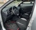 Рено Сандеро 2014 в Запорожье на Automoto.ua Серый Рено Сандеро, объемом двигателя 1.46 л и пробегом 129 тыс. км за 9000 $, фото 21 на Automoto.ua
