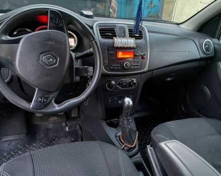 Сірий Рено Сандеро, об'ємом двигуна 1.5 л та пробігом 80 тис. км за 9300 $, фото 1 на Automoto.ua