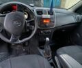 Сірий Рено Сандеро, об'ємом двигуна 1.5 л та пробігом 80 тис. км за 9300 $, фото 1 на Automoto.ua