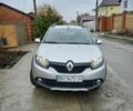 Сірий Рено Сандеро, об'ємом двигуна 1.46 л та пробігом 217 тис. км за 6500 $, фото 1 на Automoto.ua