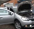 Сірий Рено Сандеро, об'ємом двигуна 1.6 л та пробігом 112 тис. км за 7800 $, фото 1 на Automoto.ua