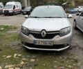 Сірий Рено Сандеро, об'ємом двигуна 1.2 л та пробігом 273 тис. км за 4686 $, фото 1 на Automoto.ua