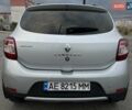 Рено Сандеро 2014 в Запорожье на Automoto.ua Серый Рено Сандеро, объемом двигателя 1.46 л и пробегом 129 тыс. км за 9000 $, фото 23 на Automoto.ua