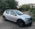 Сірий Рено Сандеро, об'ємом двигуна 1.5 л та пробігом 80 тис. км за 9300 $, фото 6 на Automoto.ua