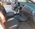 Серый Рено Сандеро, объемом двигателя 1.5 л и пробегом 88 тыс. км за 7800 $, фото 22 на Automoto.ua