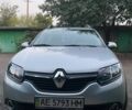Сірий Рено Сандеро, об'ємом двигуна 1.5 л та пробігом 80 тис. км за 9300 $, фото 5 на Automoto.ua