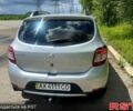 Сірий Рено Сандеро, об'ємом двигуна 1.5 л та пробігом 122 тис. км за 8500 $, фото 7 на Automoto.ua
