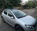 Сірий Рено Сандеро, об'ємом двигуна 1.5 л та пробігом 80 тис. км за 9300 $, фото 2 на Automoto.ua
