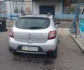 Серый Рено Сандеро, объемом двигателя 1.5 л и пробегом 88 тыс. км за 7800 $, фото 16 на Automoto.ua