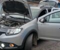 Сірий Рено Сандеро, об'ємом двигуна 1.6 л та пробігом 112 тис. км за 7800 $, фото 1 на Automoto.ua