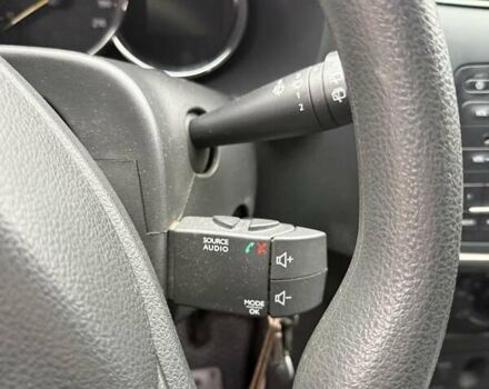 Серый Рено Сандеро, объемом двигателя 1.5 л и пробегом 118 тыс. км за 9499 $, фото 17 на Automoto.ua