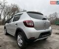 Сірий Рено Сандеро, об'ємом двигуна 1.46 л та пробігом 119 тис. км за 8900 $, фото 4 на Automoto.ua