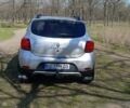 Сірий Рено Сандеро, об'ємом двигуна 1.46 л та пробігом 190 тис. км за 8700 $, фото 6 на Automoto.ua