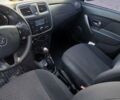 Сірий Рено Сандеро, об'ємом двигуна 1.6 л та пробігом 180 тис. км за 8100 $, фото 6 на Automoto.ua