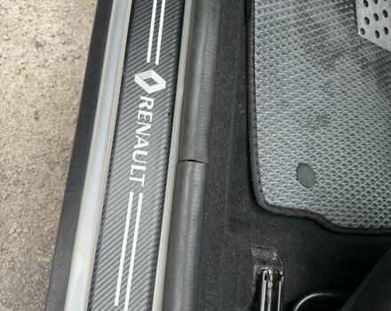 Сірий Рено Сандеро, об'ємом двигуна 1.46 л та пробігом 119 тис. км за 8900 $, фото 16 на Automoto.ua