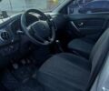 Сірий Рено Сандеро, об'ємом двигуна 1.6 л та пробігом 180 тис. км за 8100 $, фото 5 на Automoto.ua