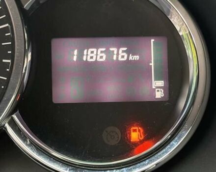 Серый Рено Сандеро, объемом двигателя 1.5 л и пробегом 118 тыс. км за 9499 $, фото 27 на Automoto.ua