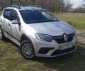 Сірий Рено Сандеро, об'ємом двигуна 1.46 л та пробігом 190 тис. км за 8700 $, фото 4 на Automoto.ua