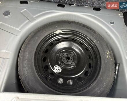 Серый Рено Сандеро, объемом двигателя 1.5 л и пробегом 118 тыс. км за 9499 $, фото 23 на Automoto.ua