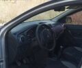 Сірий Рено Сандеро, об'ємом двигуна 1.46 л та пробігом 190 тис. км за 8700 $, фото 8 на Automoto.ua