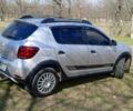 Сірий Рено Сандеро, об'ємом двигуна 1.46 л та пробігом 190 тис. км за 8700 $, фото 7 на Automoto.ua