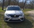 Сірий Рено Сандеро, об'ємом двигуна 1.46 л та пробігом 190 тис. км за 8700 $, фото 1 на Automoto.ua