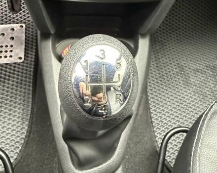 Серый Рено Сандеро, объемом двигателя 1.5 л и пробегом 118 тыс. км за 9499 $, фото 16 на Automoto.ua