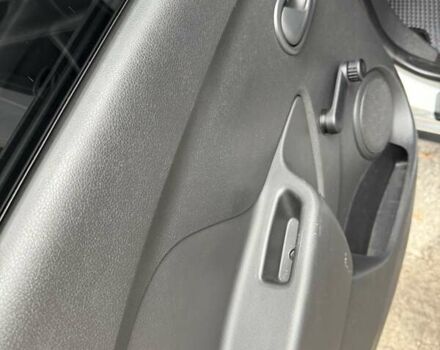 Серый Рено Сандеро, объемом двигателя 1.5 л и пробегом 118 тыс. км за 9499 $, фото 19 на Automoto.ua