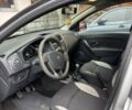 Сірий Рено Сандеро, об'ємом двигуна 1.46 л та пробігом 260 тис. км за 7500 $, фото 3 на Automoto.ua